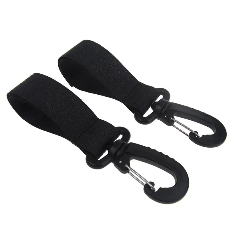 VioOrganizer™ – Universelle Kinderwagen-Tasche & Organizer (Viel Stauraum)