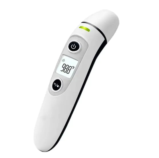 VioTemp™ – Kontaktloses Infrarot-Fieberthermometer für Babys & Erwachsene