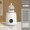 Elektrischer Milchshaker-Mixer mit konstanter Temperatur – Anti-Kolik & USB-betrieben